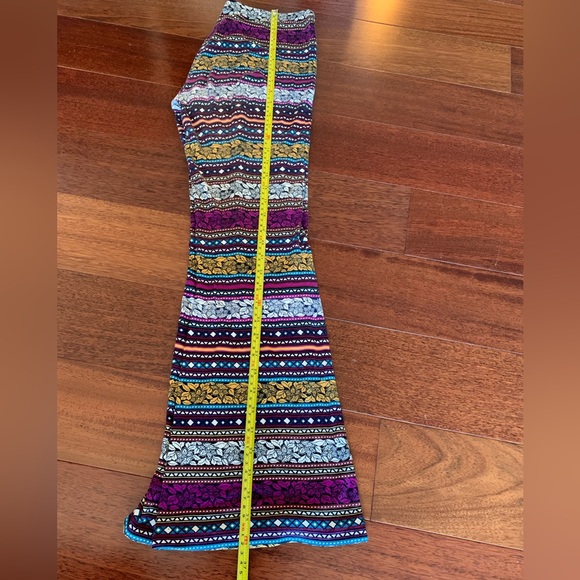 Flare Leggings (Extremely Soft), Size Small - Picture 8 of 13